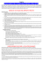 3 pagine REGOLAMENTO PER L`UTILIZZO DEGLI