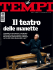 delle manette - Settimanale Tempi