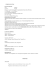 Curriculum - STUDIO PLAN