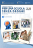 per una scuola senza droghe