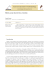 Antrocom Journal of Anthropology