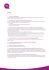1. Che cos`è un codice SMS? - BANK-now