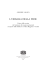 indice - Fondazione Centro italiano di studi sull`alto