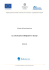 Benchmarking sulle comunicazioni obbligatorie in Europa. Scheda