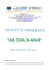 Progetto "Terra da Amare"