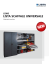 Scaffale universale L1006