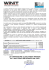 LA CONVENZIONE CLAAI/WINIT PREVEDE Per