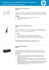 HP connectivity solutions for home and small business