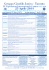 Programma Esposizione Internazionale Canina di Taranto 2014