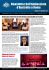 Newsletter dell Ambasciata d Australia a Roma – Edizione gennaio