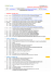 TELEPACE newsLetter