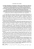 COMUNICATO STAMPA