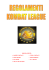 Full Contact - K1 rules aggiornamento 2013