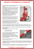 Spegnimento Sprinkler