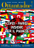 COP21 - PARIGI INsIEME PER Il PIANETA