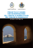 Studio di Fattibilità - Comune di Morro d`Alba