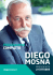 DIEGO MOSNA – Programma elettorale