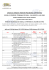 avviso di vendita tramite procedura competitiva
