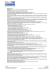 CV Moderatori e Relatori