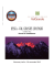 Dossier di Candidatura Piemonte, Italia – 30 novembre 2012