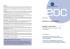 Coma e coscienza - Coma Science Group