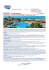 SPAGNA – Fuerteventura BARCELO` FUERTEVENTURA Thalasso