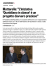 Mattarella: "L`iniziativa `Quotidiano in classe`