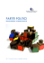 PARTITI POLITICI - Transparency International Italia