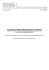 Documento di indirizzi generali in materia di cooperazione