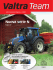Valtra Team 02/2007
