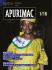 Apurimac Gennaio-Febbraio 2016