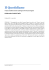 Il Quotidiano - LICEO SCIENTIFICO F. BRUNO