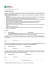 Consenso Privacy per Clienti