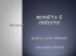Storia del Commercio internazionale moneta e credito