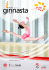 Campionati Europei di ginnastica a rtist ica + F a o Ticino Vetera
