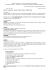 All`attenzione del Sig