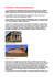 PAESTUM, L`AREA ARCHEOLOGICA