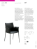 CHAISE. PETIT FAUTEUIL STUHL