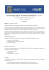 Corso di lingua inglese “for tourism and business” – II
