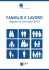 Famiglie e lavoro 2014