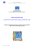 progetto sicurezza stradale