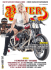 articolo BIKERS LIFE maggio 2016