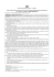 Prova Italiano Classi V (A.S. 2008/2009) - "E. Fermi"