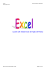 Manuale EXCEL - scuola24ore.net