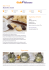 Ricetta Biscotti esse