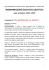 PROGRAMMAZIONE EDUCATIVO DIDATTICA anno scolastico