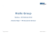Antonio Nigro, Riello Group