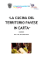 La cucina del territorio pavese in carta