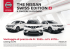 nissan qashqai swiss edition