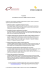 Factsheet Consultazione sulla nuova legge sui giochi in denaro